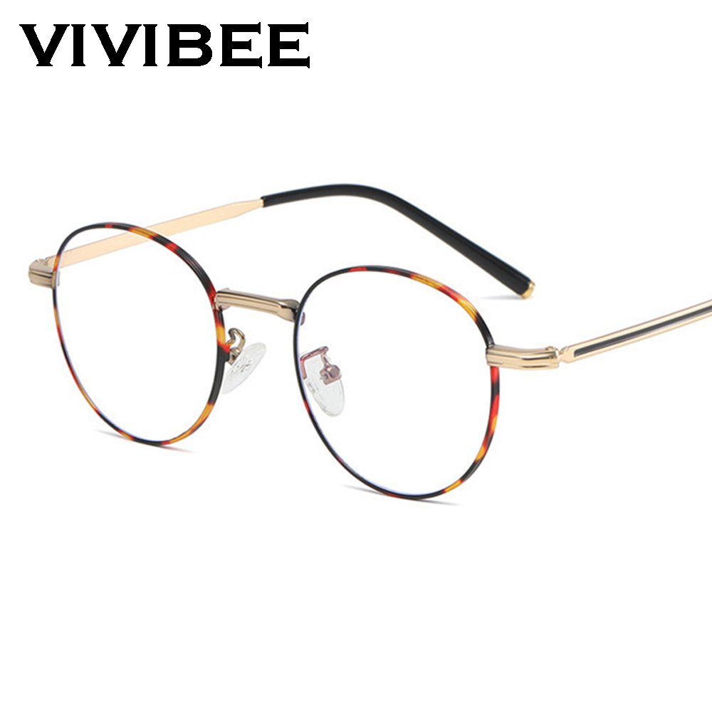 VIVIBEE-gafas Retro con luz az - Gaming Glasses Blue Light reseña y precio