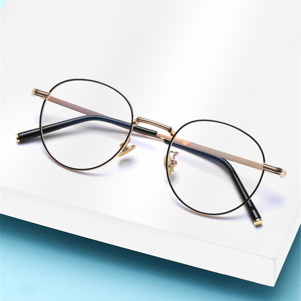 VIVIBEE-gafas Retro con luz az - Gaming Glasses Blue Light reseña y precio