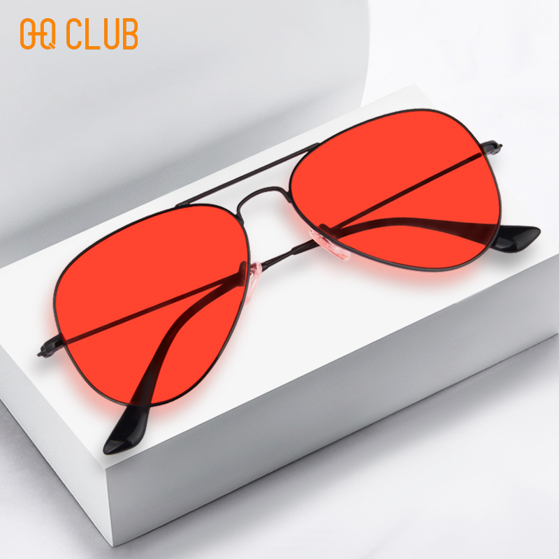 O-Q CLUB gafas redondas para m - Gaming Glasses Blue Light reseña y precio