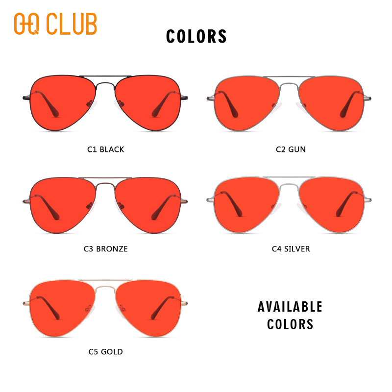 O-Q CLUB gafas redondas para m - Gaming Glasses Blue Light reseña y precio