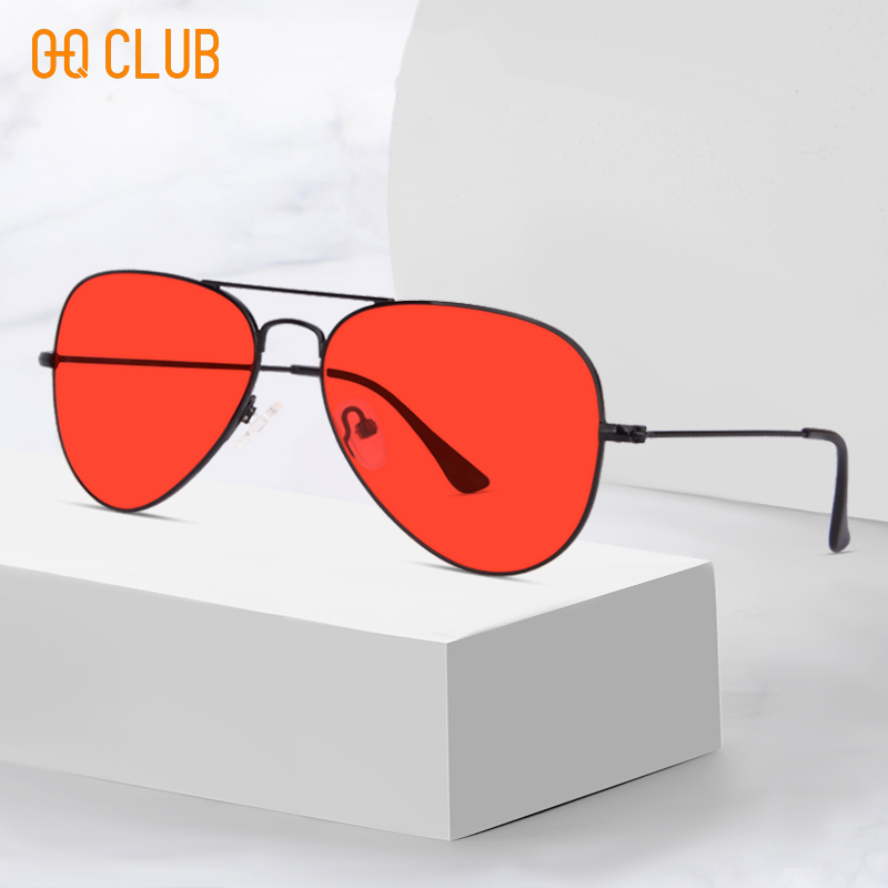 O-Q CLUB gafas redondas para m - Gaming Glasses Blue Light reseña y precio