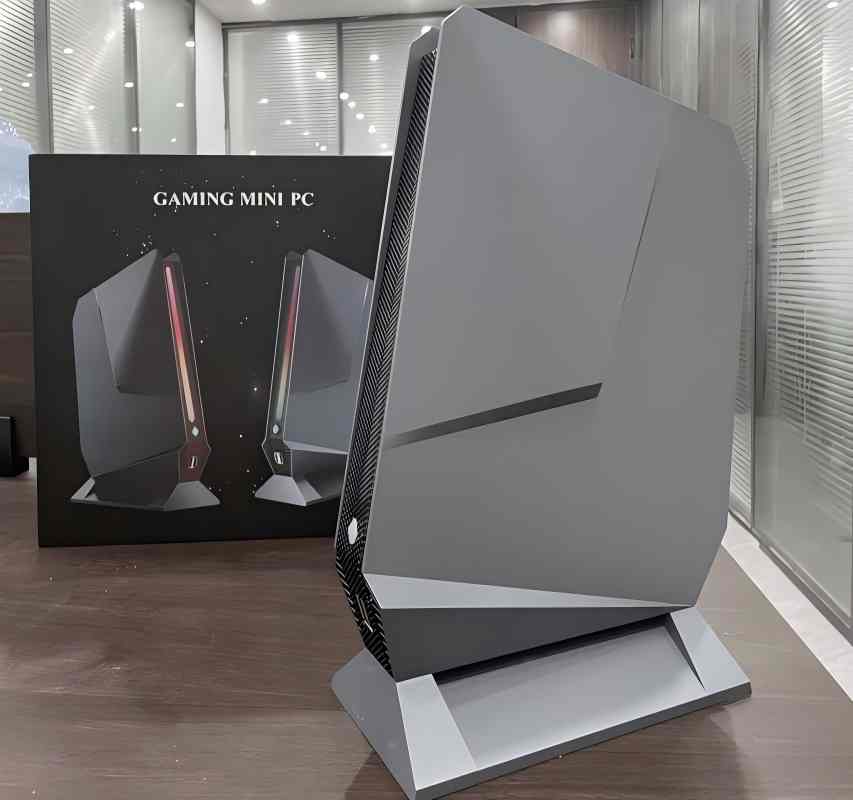 Mini PC de escritorio para jue - Pc Gaming Intel Core I5 reseña y precio