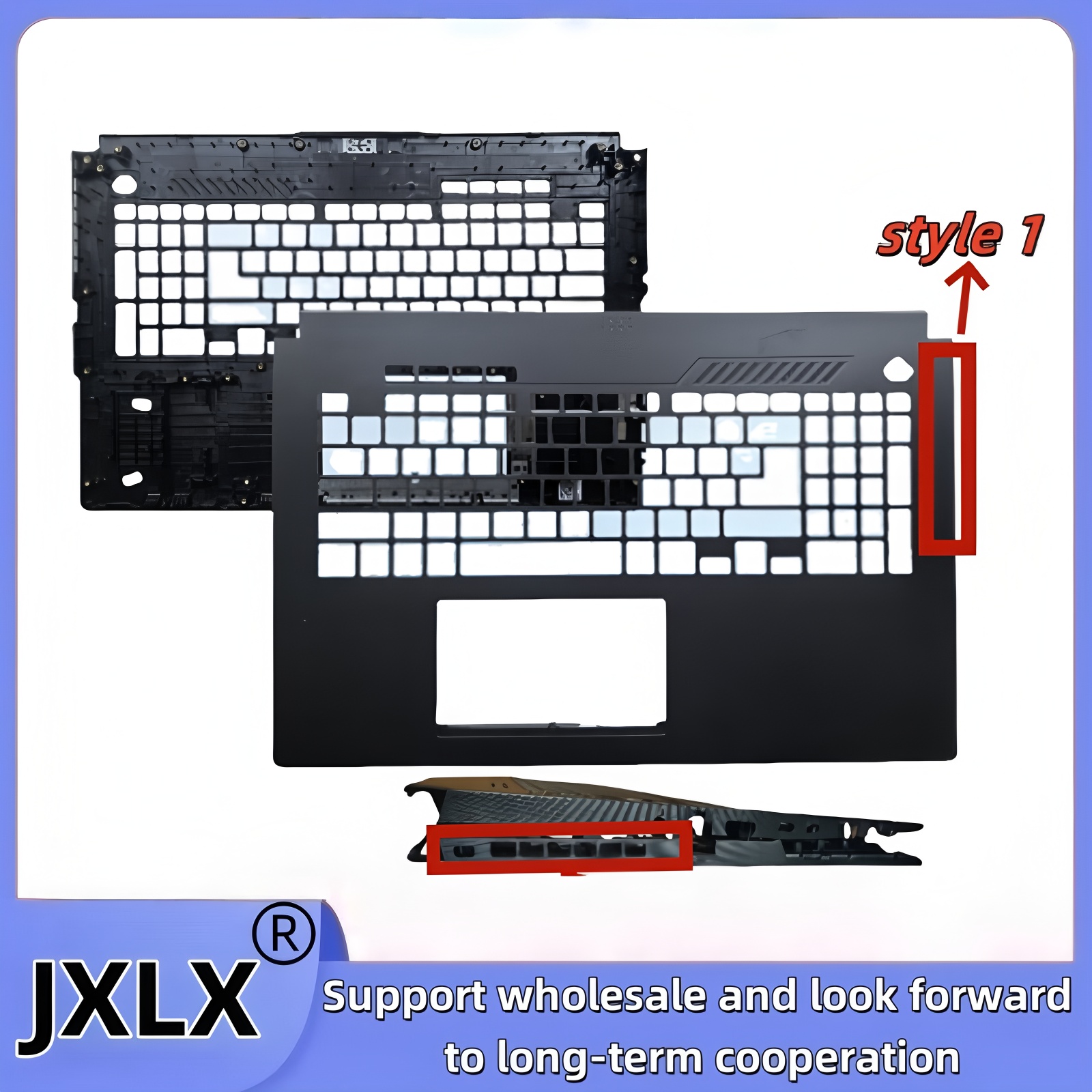 JXLX ®   Nuevo para ASUS TUF G - Pc Gaming Asus reseña y precio