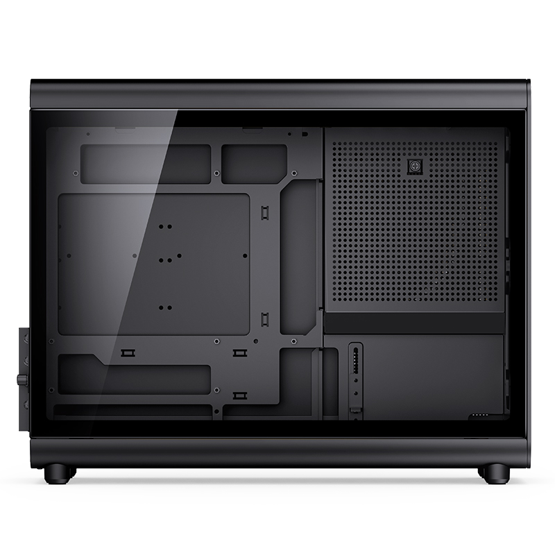 Chasis Jonsbo D33 MATX Mini-IT - Pc Gaming Jonsbo reseña y precio