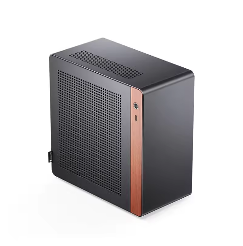 Chasis Jonsbo NV10 Small ITX M - Pc Gaming Jonsbo reseña y precio