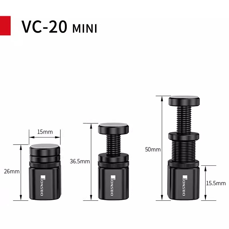 Soporte para Tarjeta Gráfica J - Pc Gaming Jonsbo reseña y precio