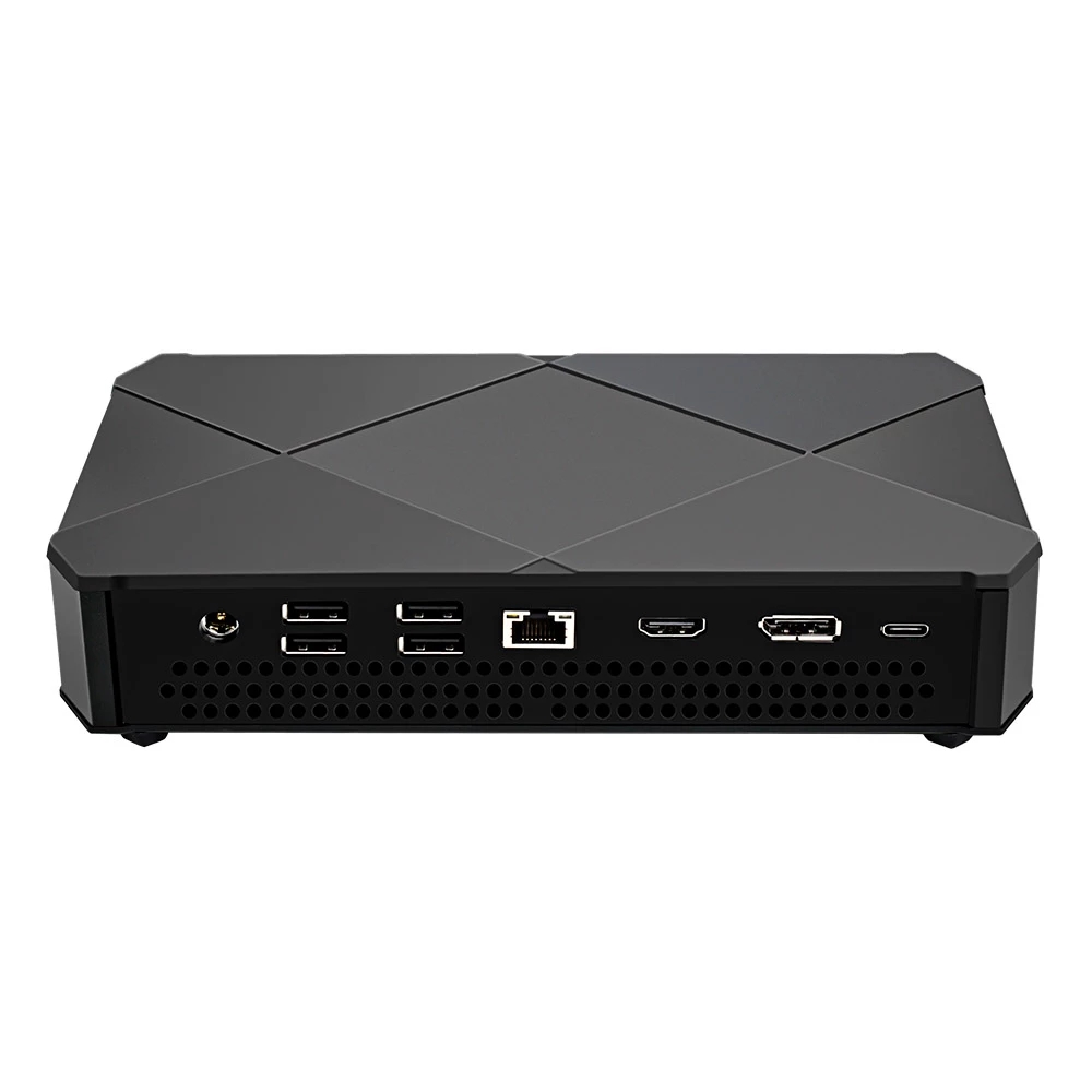 Mini PC para juegos de 12. a g - Pc Gaming Intel Core I5 reseña y precio