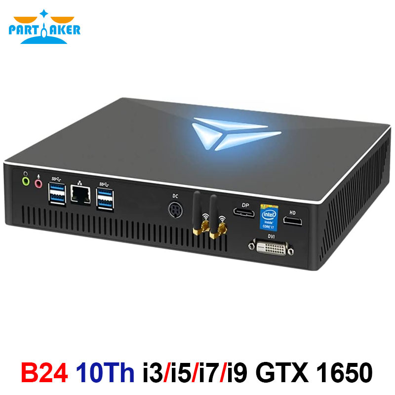 Mini PC para juegos Intel Core - Pc Gaming Intel Core I5 reseña y precio