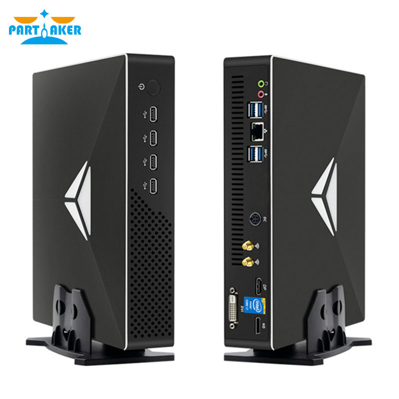 Mini PC para juegos Intel Core - Pc Gaming Intel Core I5 reseña y precio