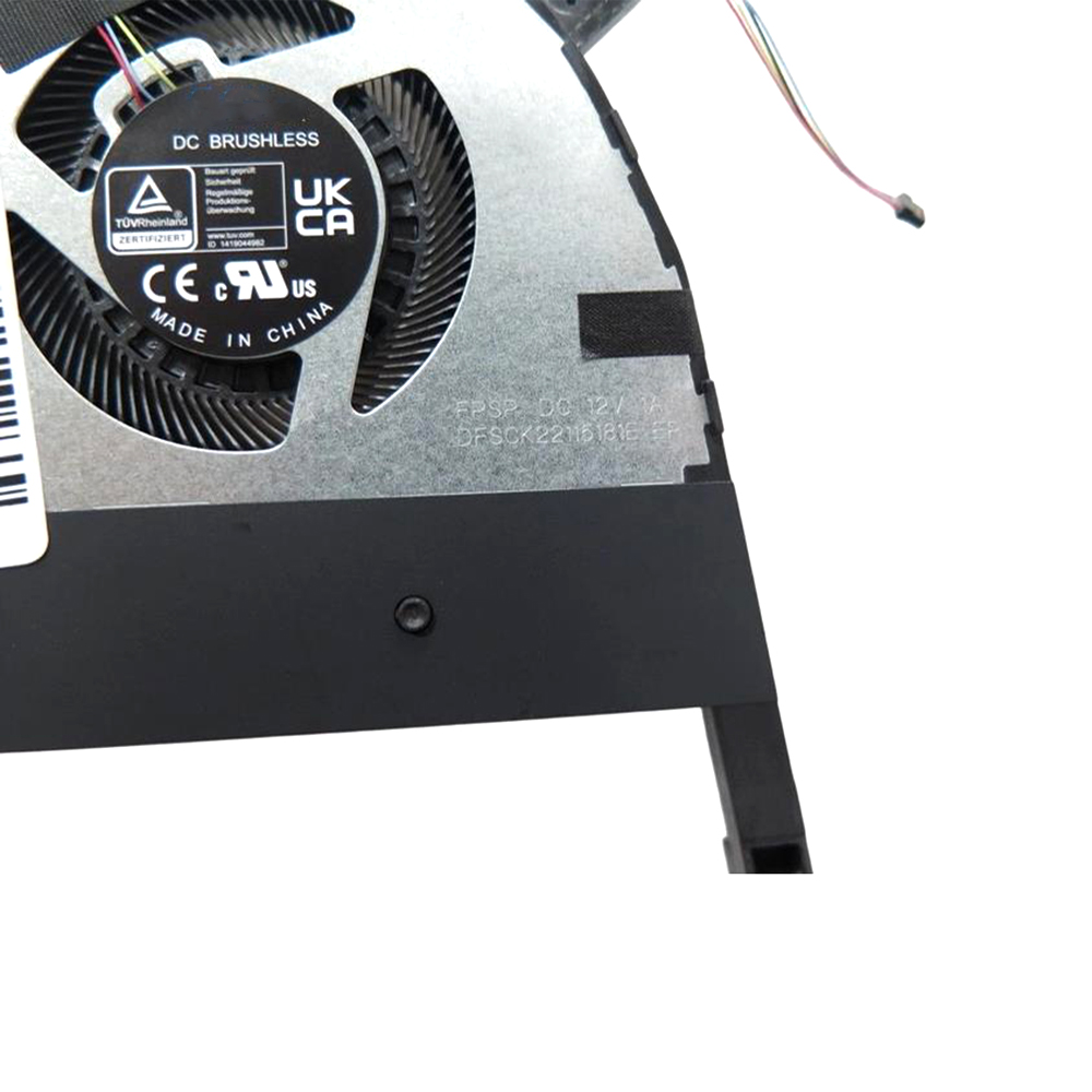 Ventilador de GPU para ASUS TU - Pc Gaming Asus reseña y precio