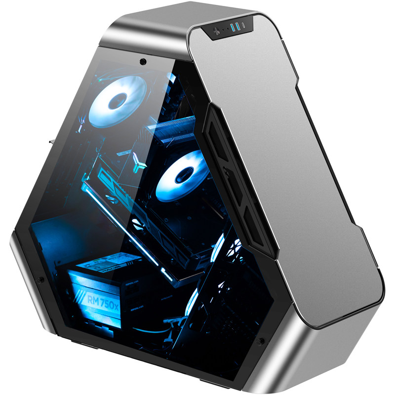 Gabinete para PC JONSBO TR03,  - Pc Gaming Jonsbo reseña y precio