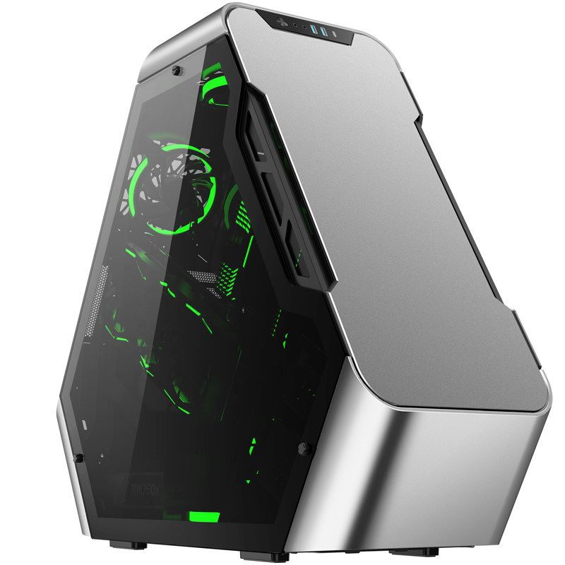Gabinete para PC JONSBO TR03,  - Pc Gaming Jonsbo reseña y precio