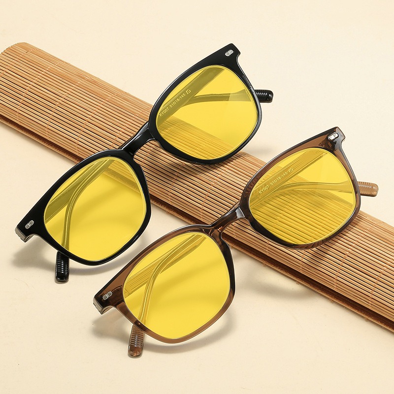 Nuevas gafas con filtro de luz - Gaming Glasses Blue Light reseña y precio